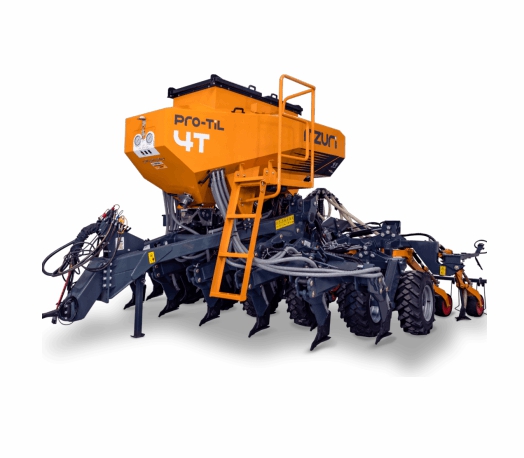 Juostinės sėjamosios