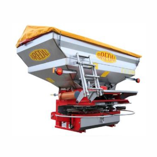 Pakabinamos trąšų barstomosios