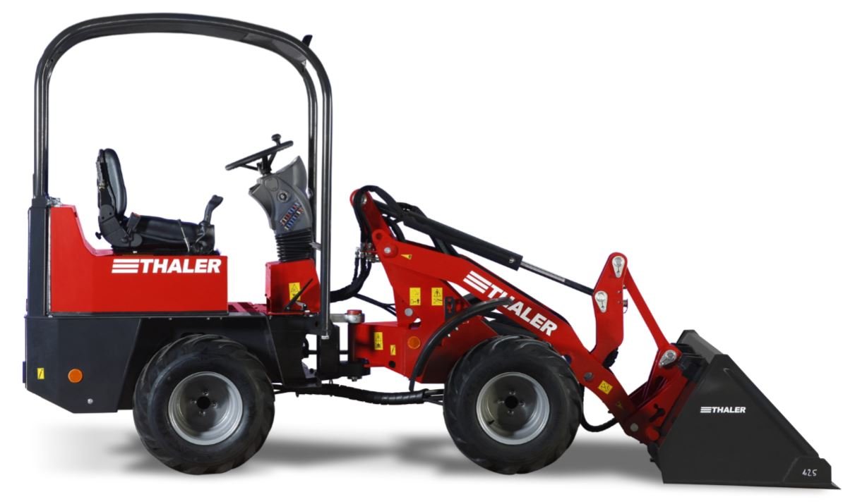 THALER 2226