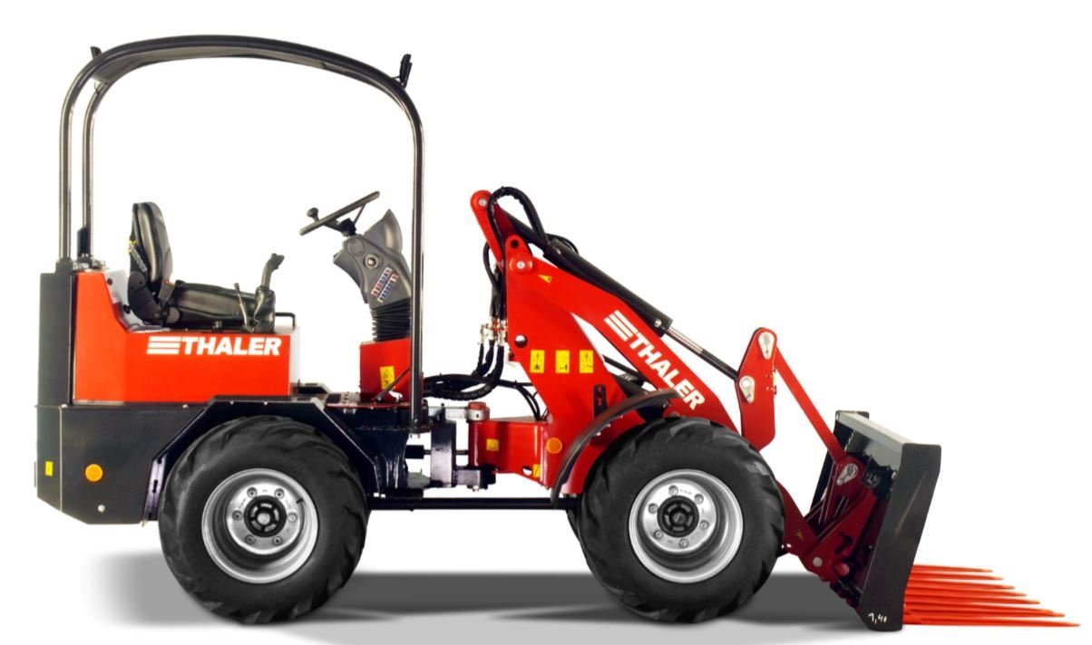 THALER 2320
