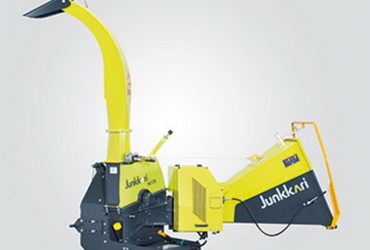 JUNKKARI SUOMIŠKI MEDIENOS SMULKINTUVAI