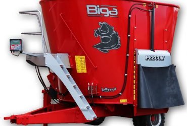 Peecon Biga Eco serija