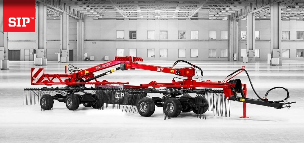 STAR 600/20T