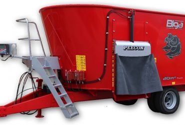 Peecon Biga Twin serija