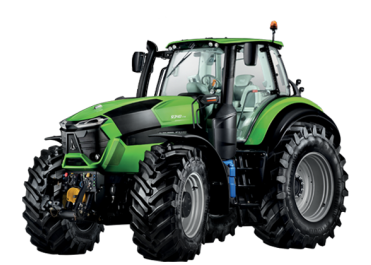 Agrotron 9 TTV Serija 280 – 340 AG