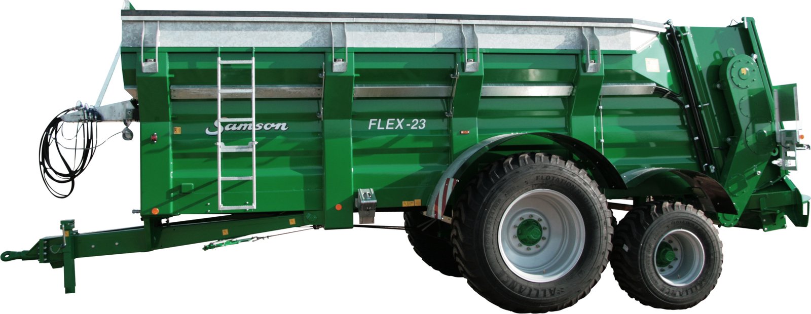 flex mk