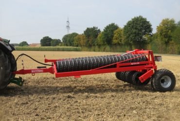 Tankinimo volai Quivogne ROLLFIRST