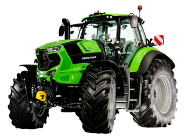 Agrotron 8 TTV serija 268 AG