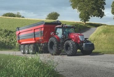 McCormick X7.6 P6-Drive