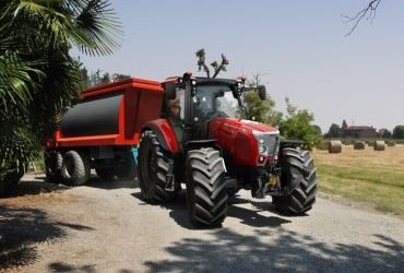 McCormick X6.4 P6-Drive