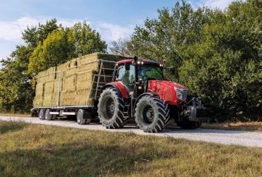 McCormick X7 SWB