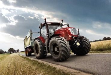 McCormick X7.6 VT-Drive