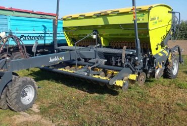 Sėjamoji Junkkari m400