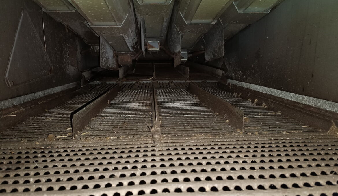 Kombainas Sampo Rosenlew SR 2065