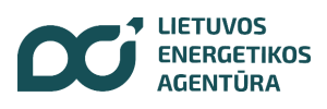 „Investicinė parama saulės elektrinėms sausumoje“