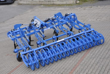 Noraginis skutikas Namyslo Marracell