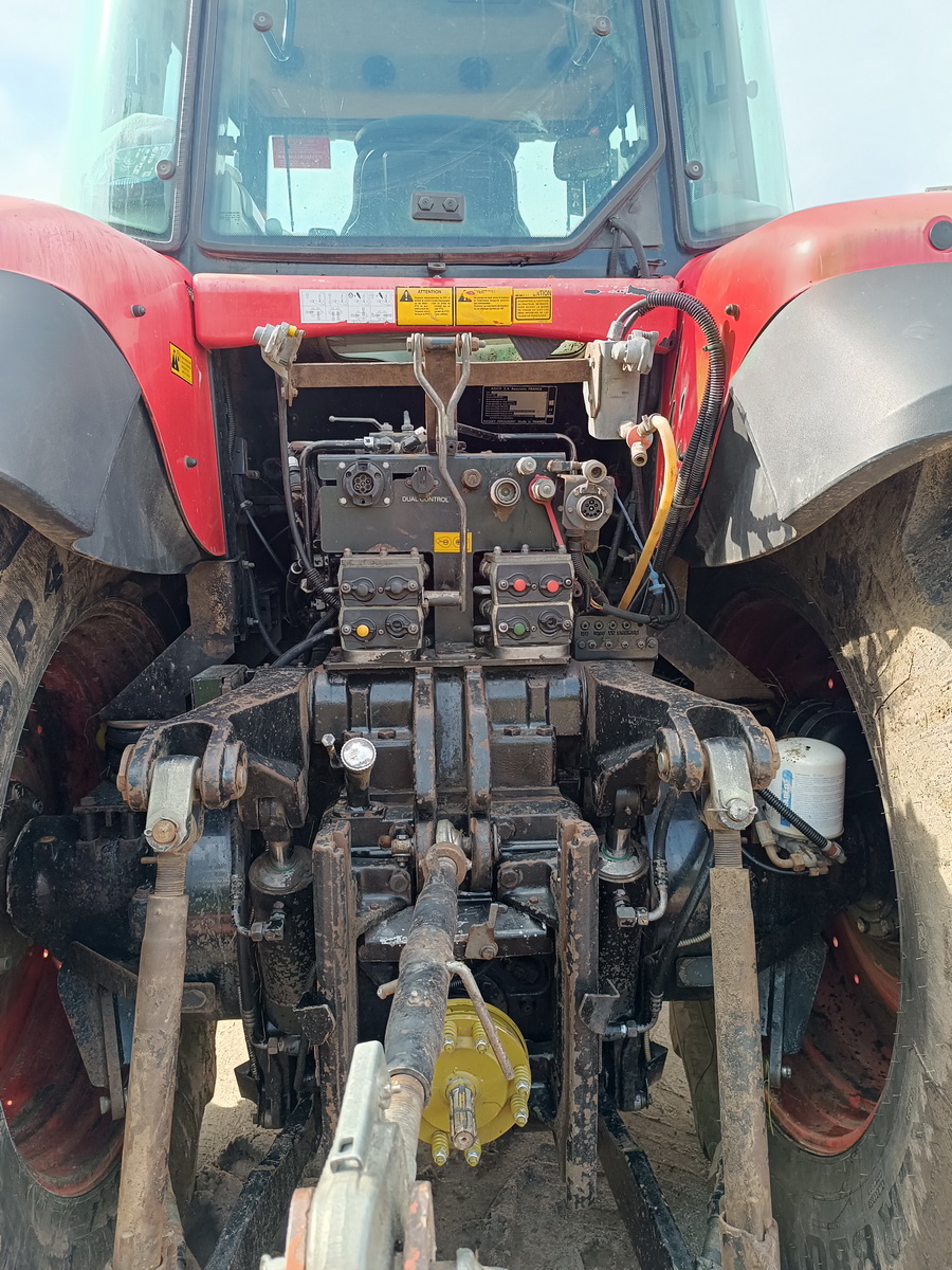 Massey Ferguson 8480