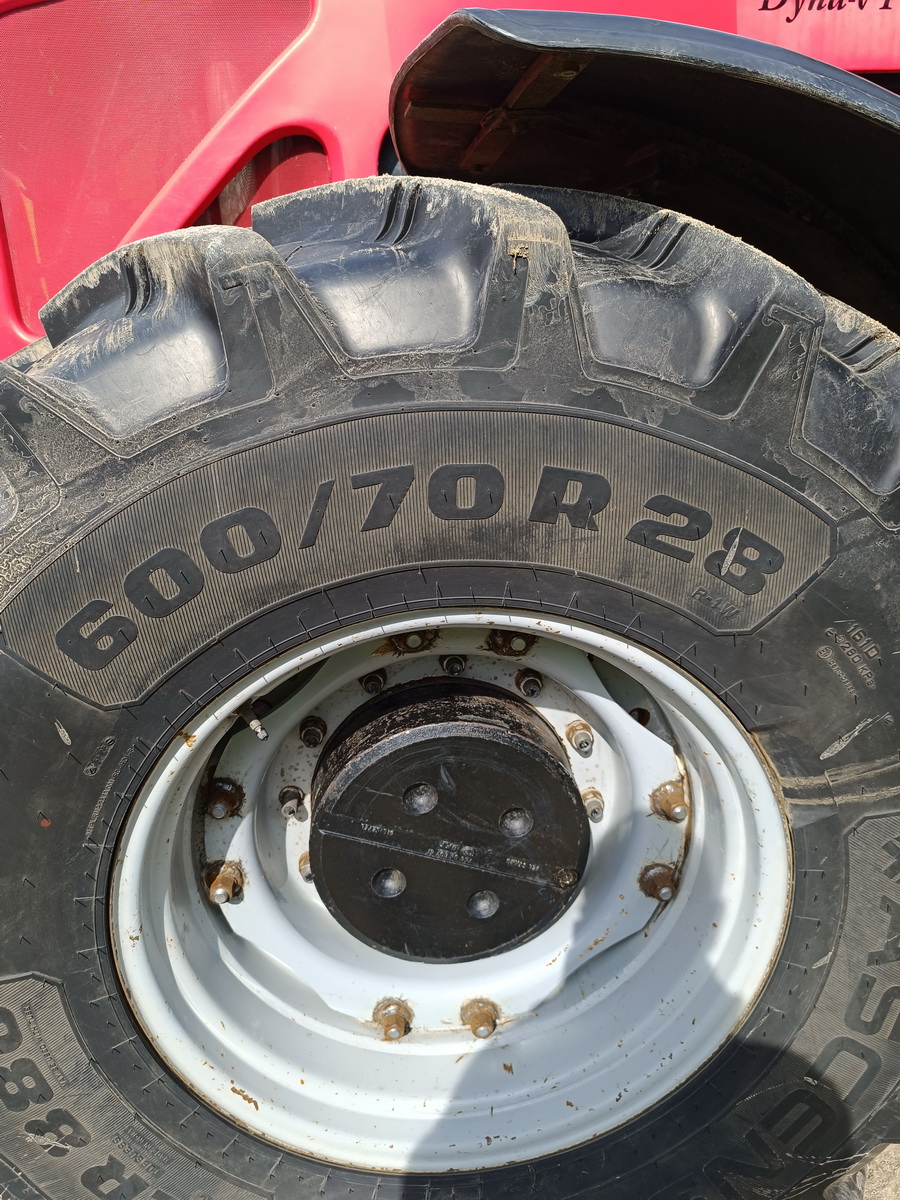Massey Ferguson 8480