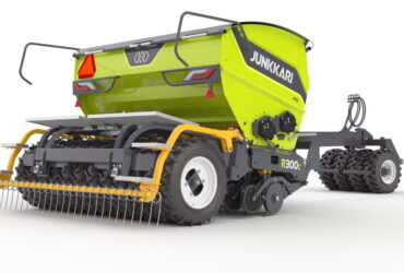 Junkkari R sėjamoji