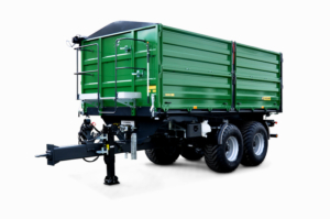 Zaslaw D-762-14 XL puspriekabė