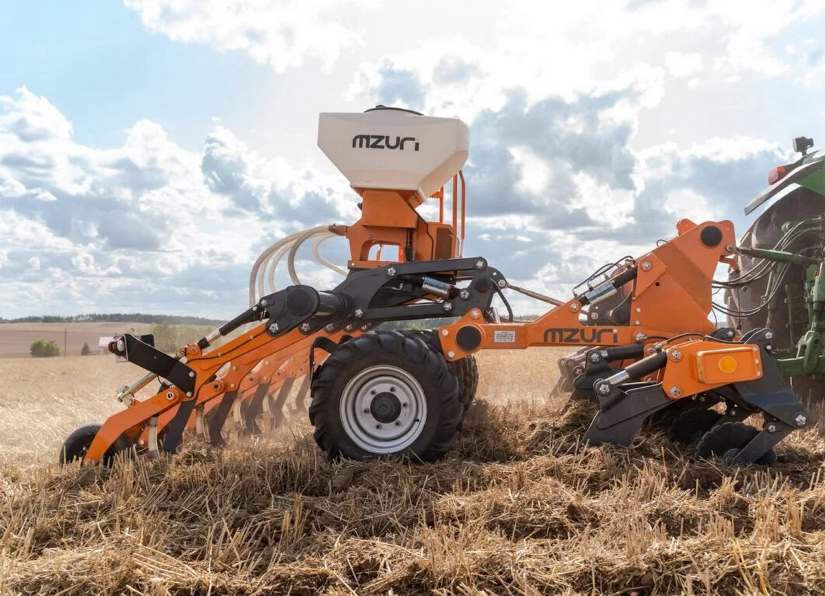 Mzuri rehab - Žemtiekimas