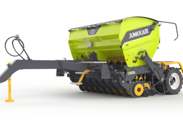 Junkkari D sėjamoji