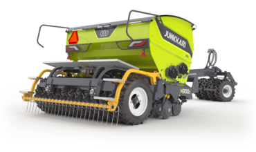 Junkkari M sėjamoji