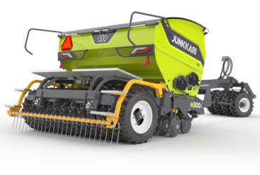 Junkkari M sėjamoji