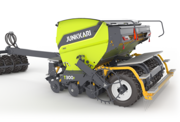 Junkkari T sėjamoji