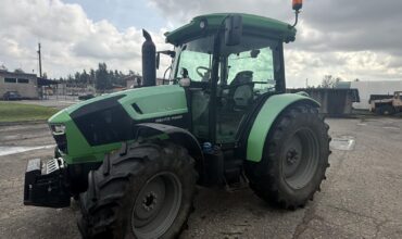 Deutz-Fahr 5125