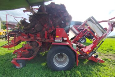 Presas Lely WELGER RPC 245 TORNADO